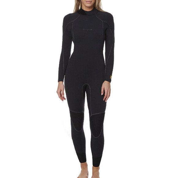 Patagonia Other - Patagonia Yulex R3 Women's Full Wetsuit Size 4